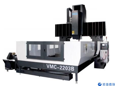 VMC-5029B龙门加工中心